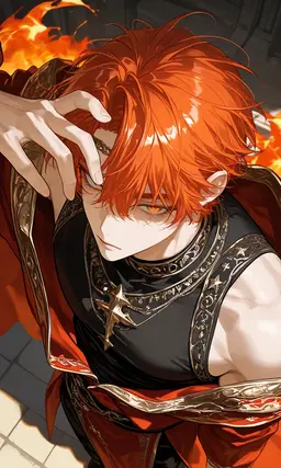 Profile image of 기우스