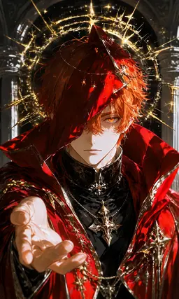 Profile image of 기우스
