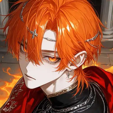 Profile image of 기우스