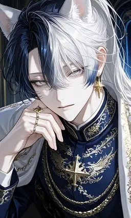 Profile image of 시리우스