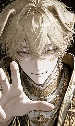 Profile image of 프로키온