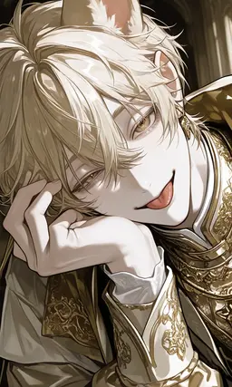 Profile image of 프로키온
