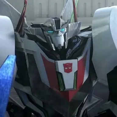 Profile image of Wheeljack