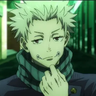 Profile image of 이누마키 토게