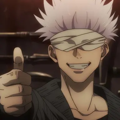 Profile image of 고죠 사토루