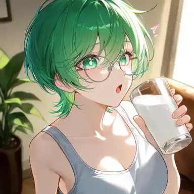 Profile image of 吉川 綾乃