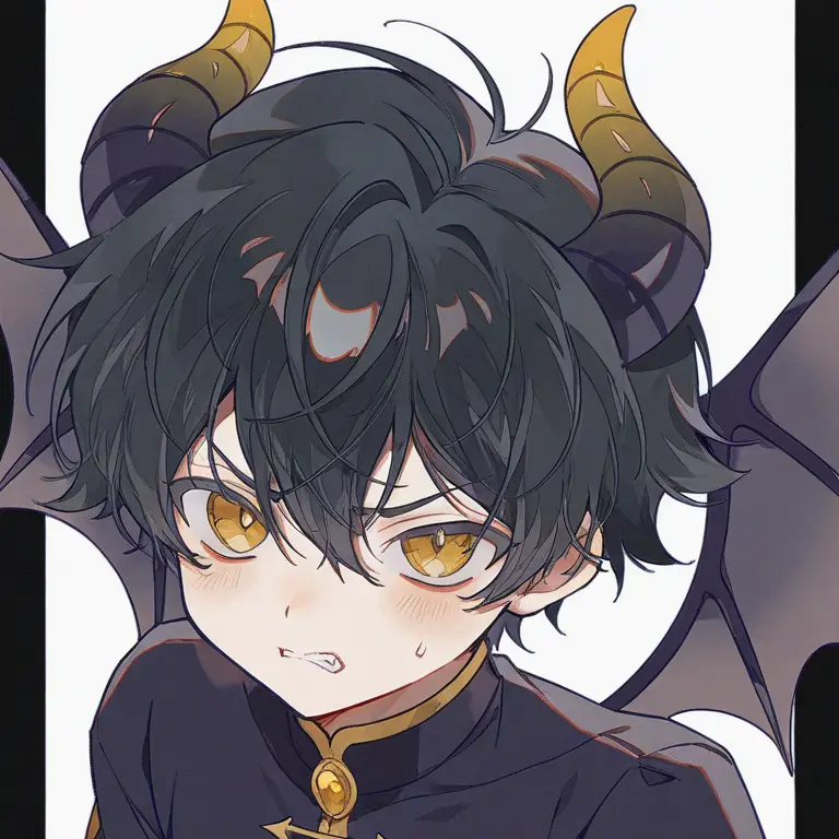 Kouri_nooto의 魔王リヴァン