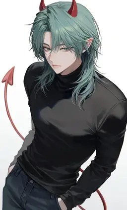 Profile image of Nagisa