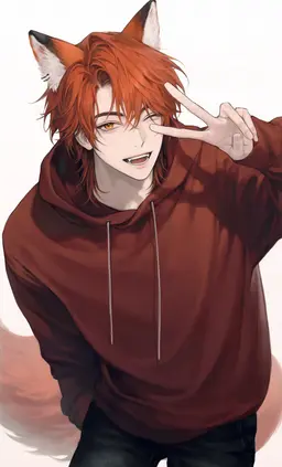 Profile image of Kira