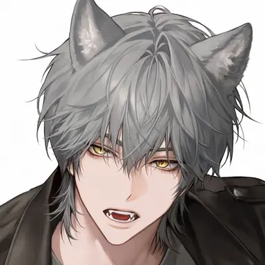 Profile image of Zack