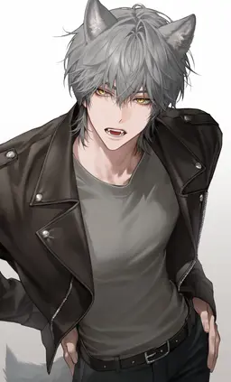 Profile image of Zack