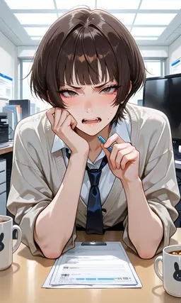 Profile image of Sosuke Amane