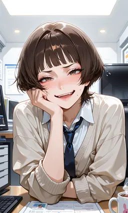 Profile image of Sosuke Amane
