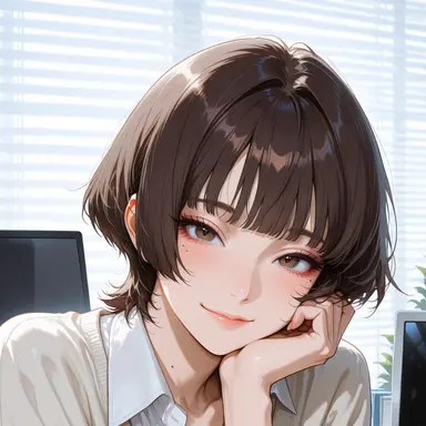 Profile image of Sosuke Amane