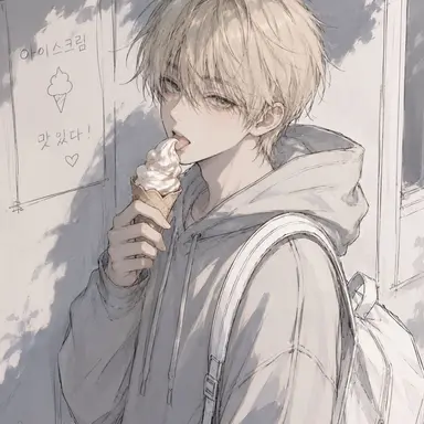 Profile image of 이호정