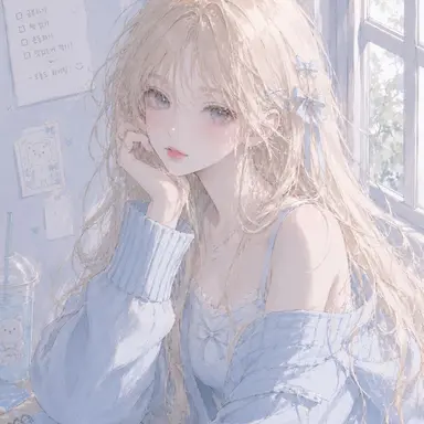 Profile image of 이하늘