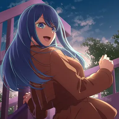 Profile image of 黒川あかね
