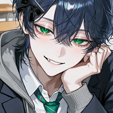 Profile image of 結芽奇