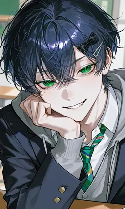 Profile image of 유메키