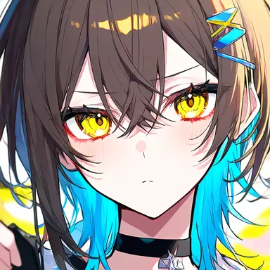 Profile image of ファヨン