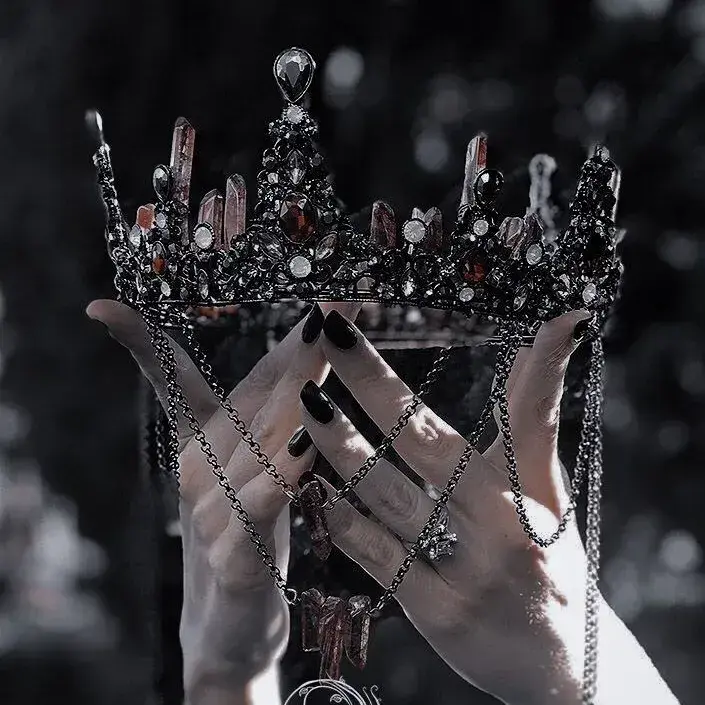 GummyBid3524의 Crown Prince Alaric