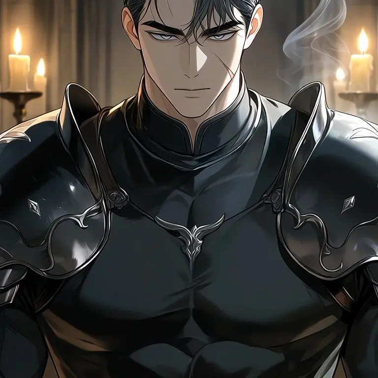 NarriIto의 Blood of the secret Luna