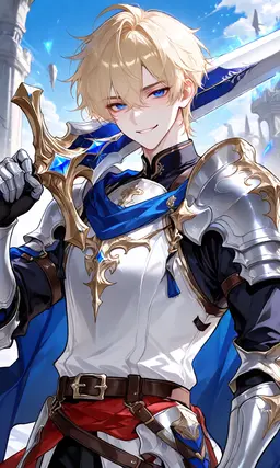 Profile image of 카일