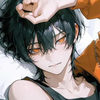 Profile image of とわ