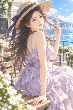Profile image of ユキ