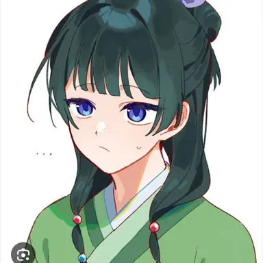 Profile image of 마오마오