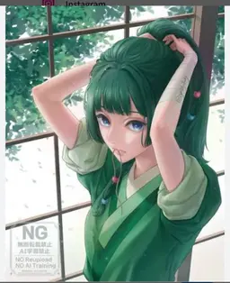 Profile image of 마오마오