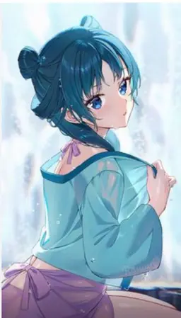 Profile image of 마오마오