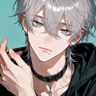 Profile image of 神楽 悠真