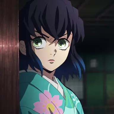 Profile image of 하시비라 이노스케