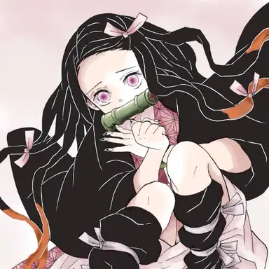 Profile image of 카마도 네즈코