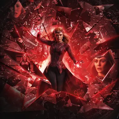 Profile image of 엘리자베스 올슨