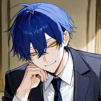 Profile image of 怜