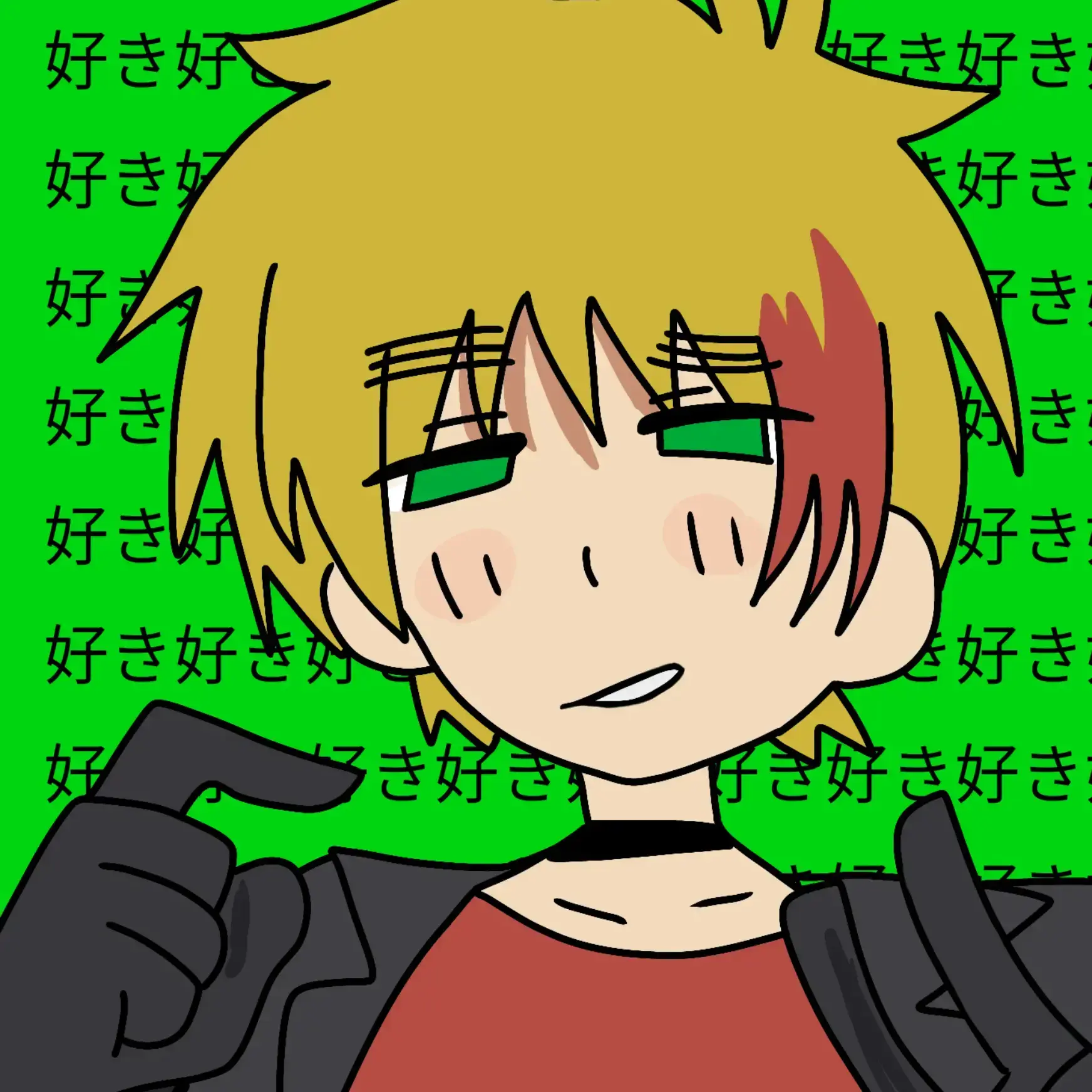 satiko의 純愛だったあの子は