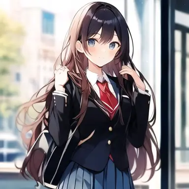 Profile image of あかり