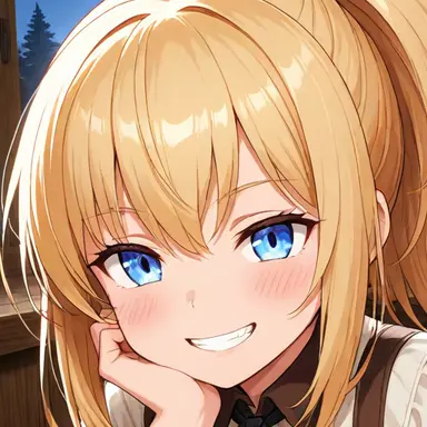 Profile image of リア