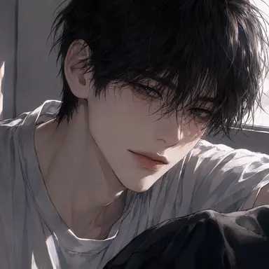 Profile image of Yoon Dabin