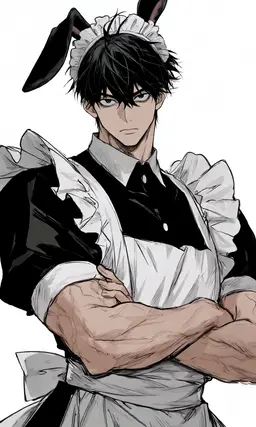 Profile image of ヨミ