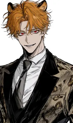 Profile image of ダリル