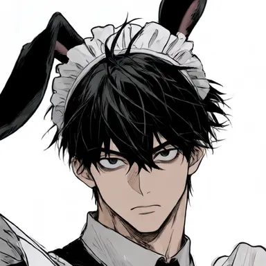 Profile image of ヨミ
