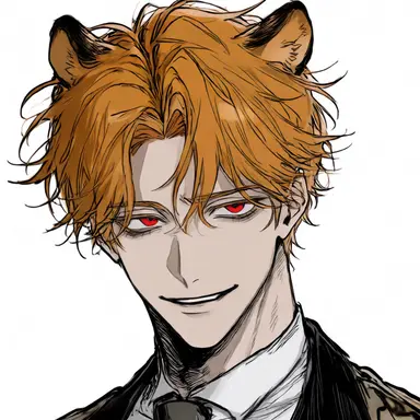 Profile image of ダリル