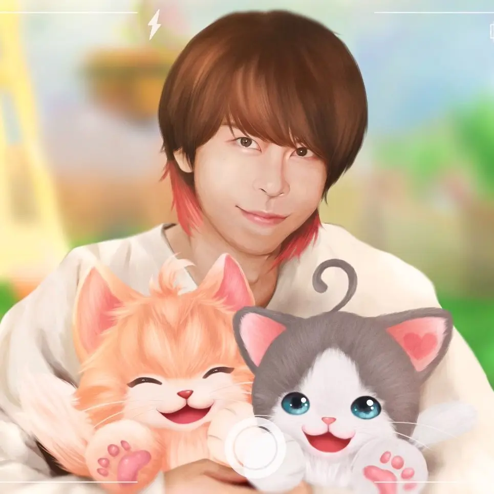 TastyGesso9483의 動物