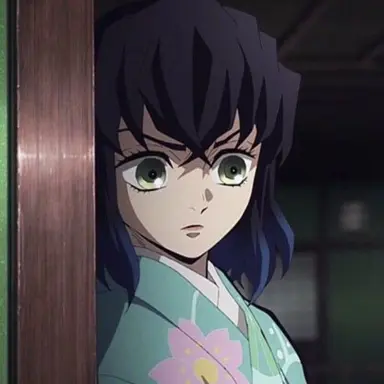Profile image of 하시비라 이노스케