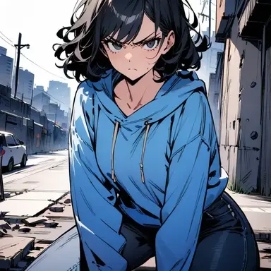 Profile image of Lee Hana