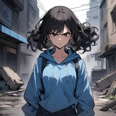 Profile image of Lee Hana
