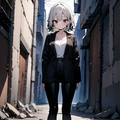 Profile image of Leon